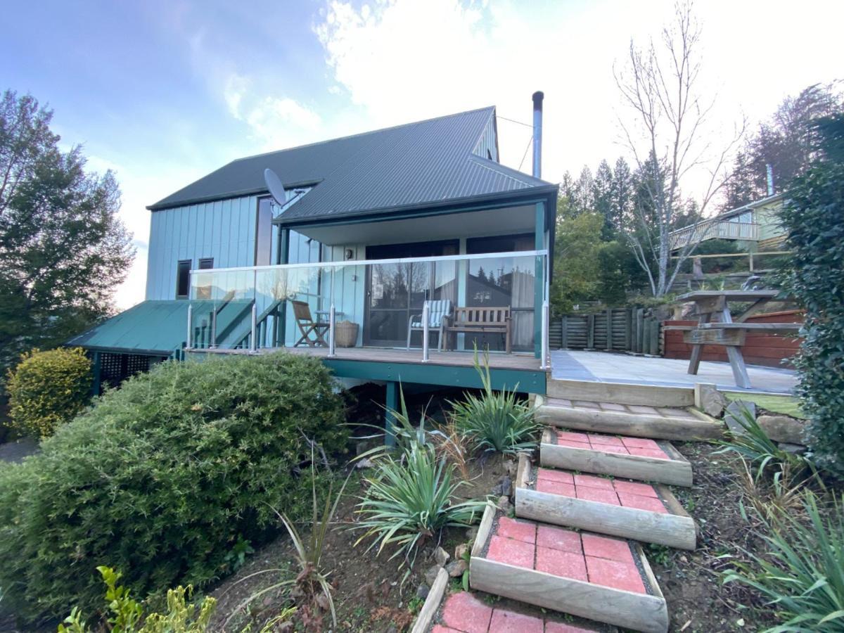 20B Alpine Ave Villa Hanmer Springs Exterior photo