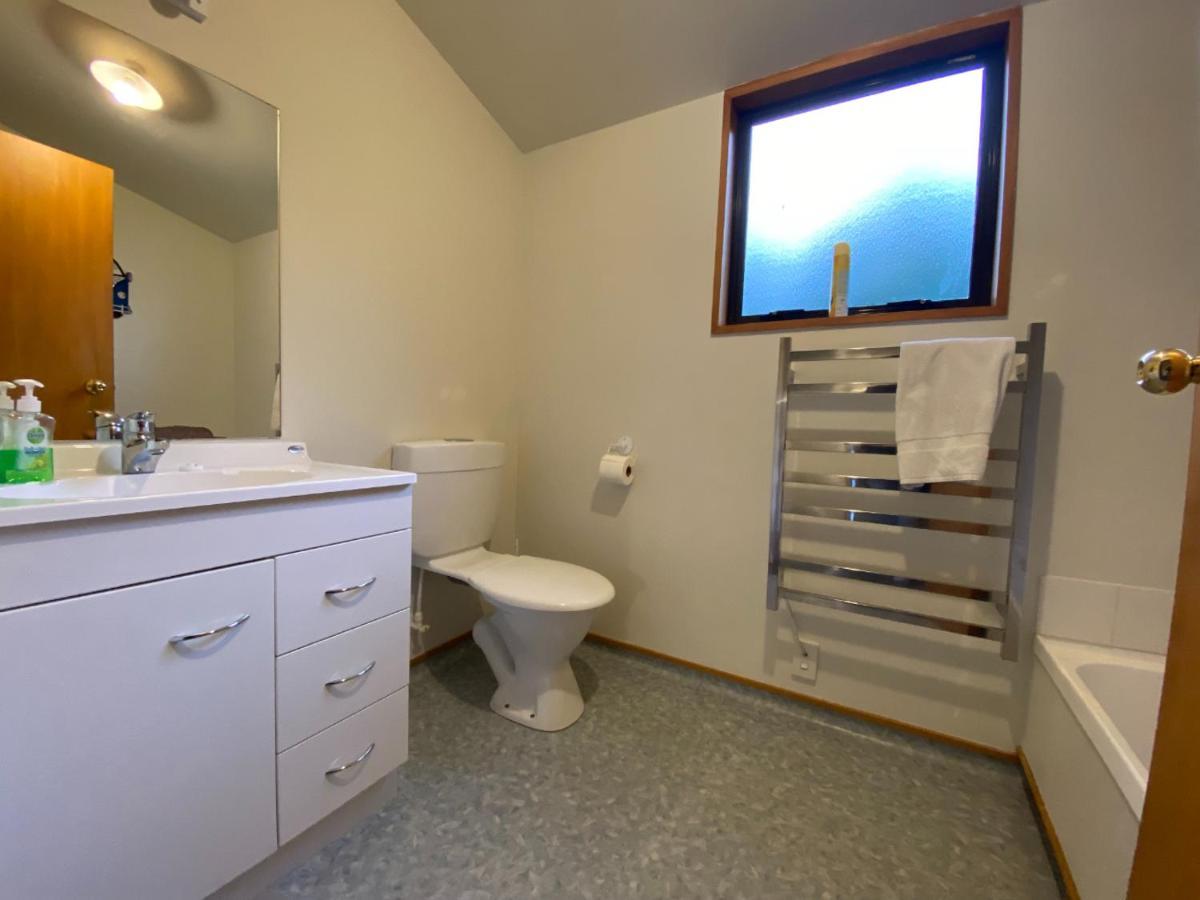 20B Alpine Ave Villa Hanmer Springs Exterior photo